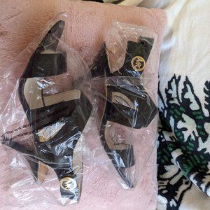 Heel Sandals